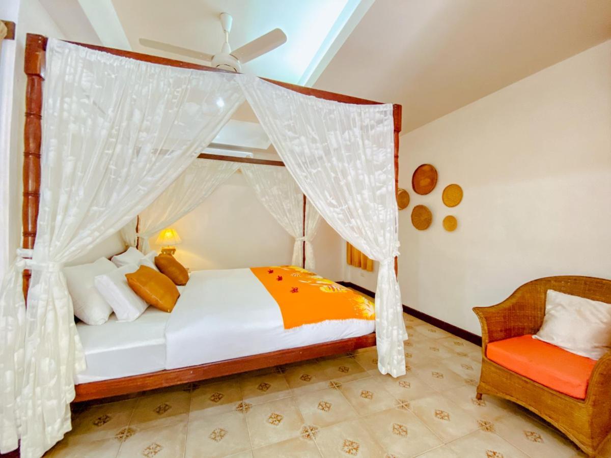 Cruiser Island By Swiss-Belhotel เกาะโหลน ภายนอก รูปภาพ
